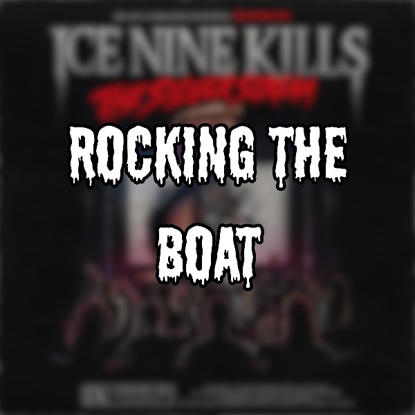 Rocking the Boat