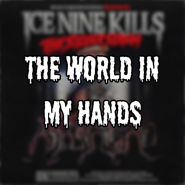 The World in My Hands