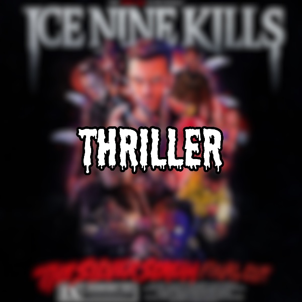 Thriller