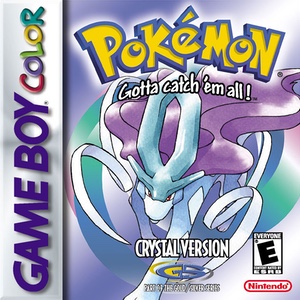 Crystal