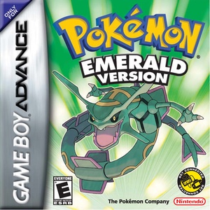 Emerald