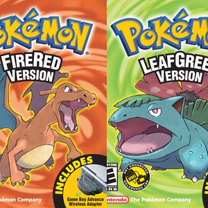FireRed & LeafGreen