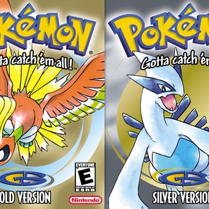 Gold & Silver