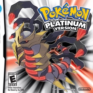 Platinum