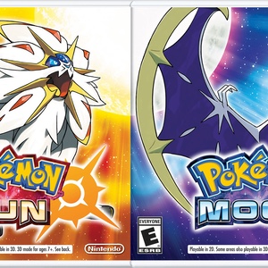 Sun & Moon