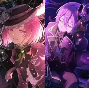 butterfly emurui