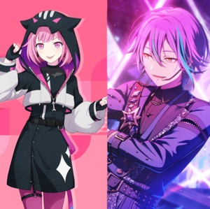 cyber idol