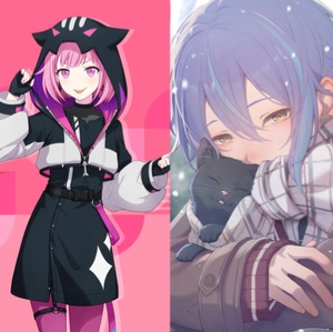 cyber undercover idol