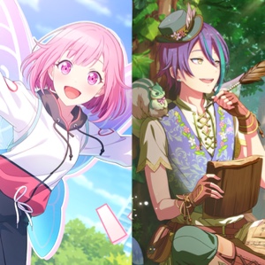 fairy emurui