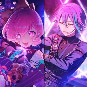 ghost idol