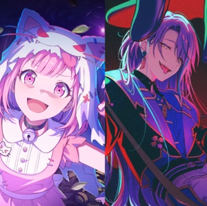 ghost kitty jiangshi