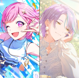 idol model