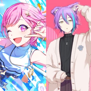idol puppy