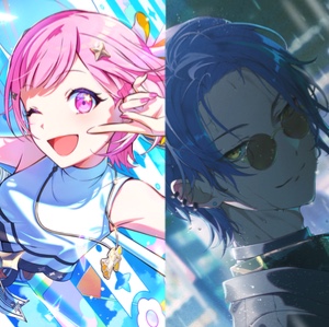 idol rain
