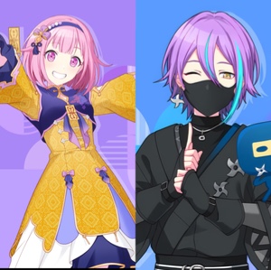 jiangshi ninja