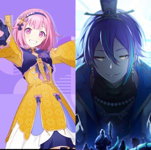 jiangshi tactician