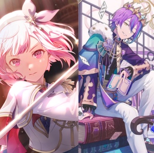 knight prince