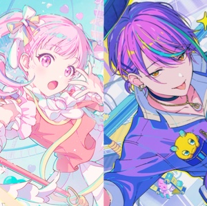 magical girl plumber