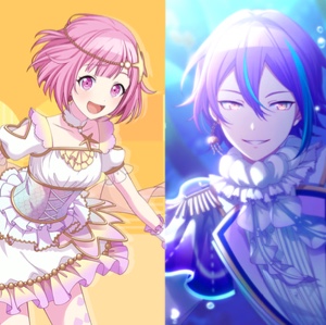 mermaid emurui