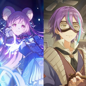mouse adventurer