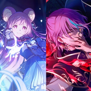 mouse sorcerer