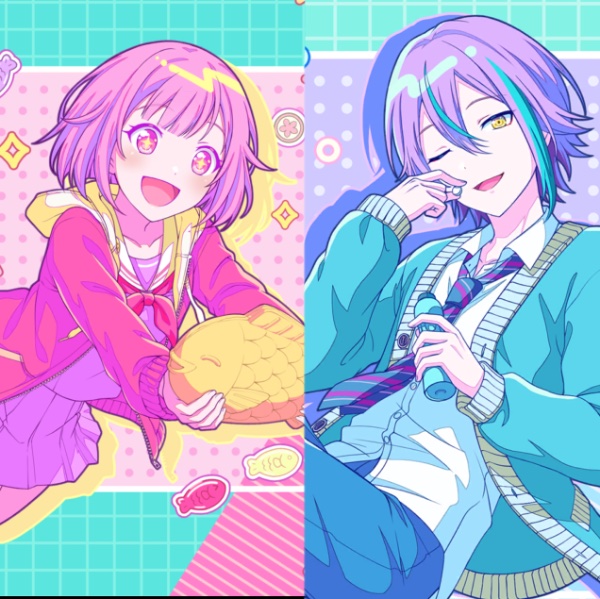 original emurui!