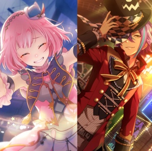 peter pan phantom thief
