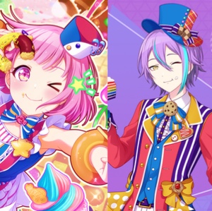 pop in my heart emurui