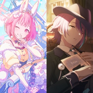 queen bunny dancho