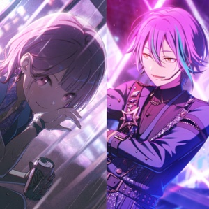 rain idol