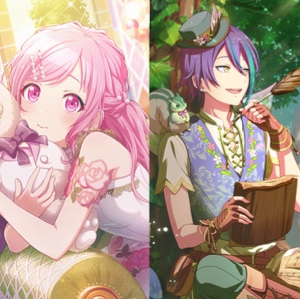 wedding fairy