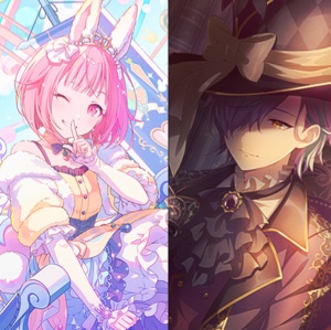 queen bunny lilly