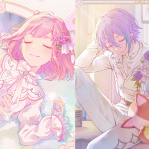 wl2/princess prince emurui