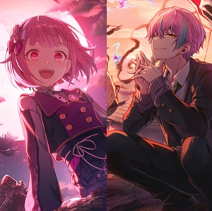 yokai and yokai tamer