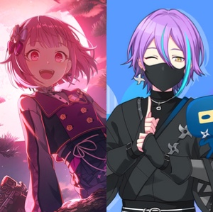 yokai ninja