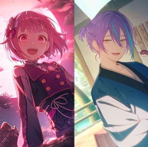 yokai village boy