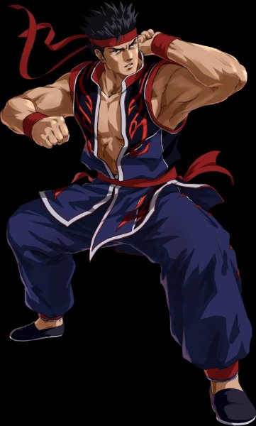 Akira Yuki