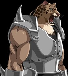 Armor King