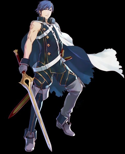 Chrom