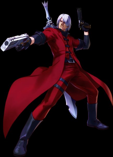 Dante