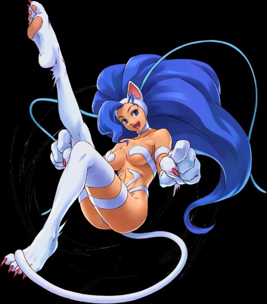 Felicia