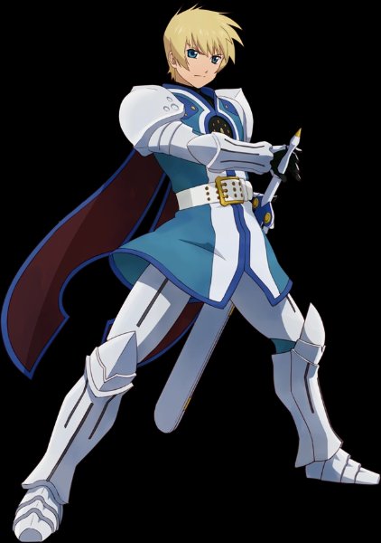 Flynn Scifo
