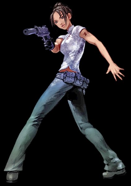 Fong Ling