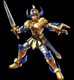 Gilgamesh