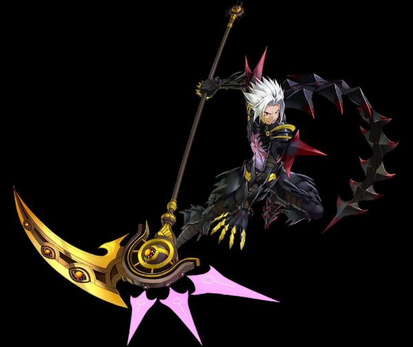 Haseo