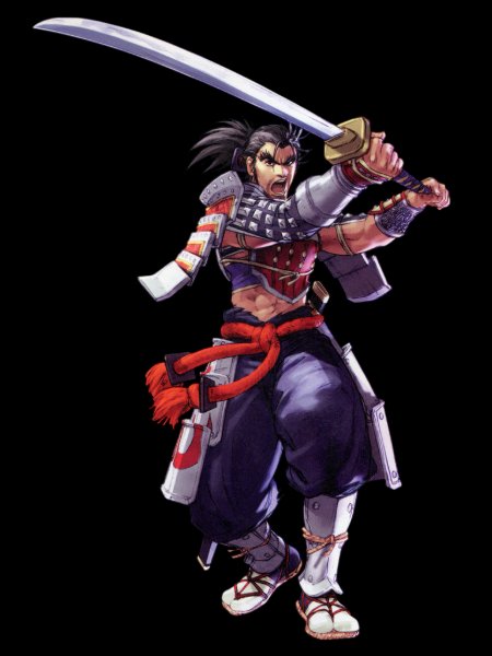 Heishiro Mitsurugi