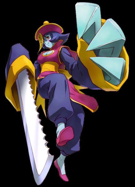 Hsien-Ko