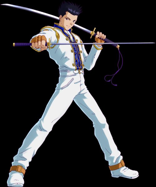 Ichiro Ogami