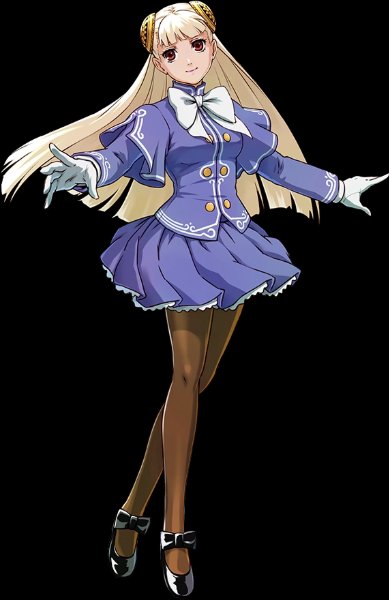 Ingrid