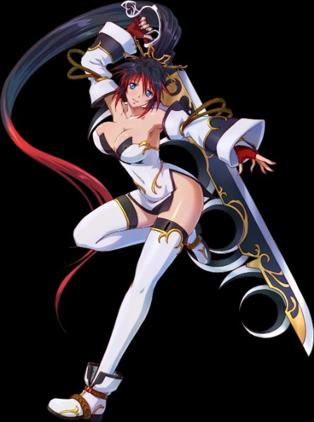 Kaguya Nanbu